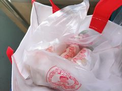 五仁月饼-巢娭毑月饼店(洞井路店)