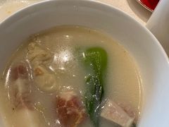 -鼎泰丰(当代商城店)