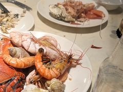 -海玥荟海鲜姿造自助餐厅(欧罗巴广场店)