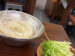 -小螺大作·螺蛳粉火锅(林和西店)
