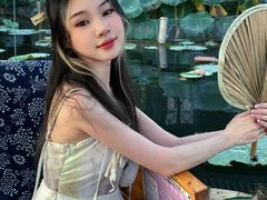 -西湖游船