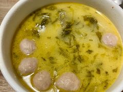 -老上居·手工春饼(贝尔路店)