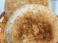 -清真喜兰老丁羊汤特色小吃