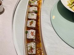 -宝轩渔府·老字号海鲜·正宗津菜(水上店)