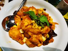宫保虾球-辛香汇(飞洲店)