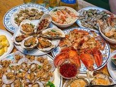 -东夷海鲜巨无霸(东夷小镇店)