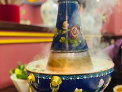 -爱新觉罗福臨火锅馆(万科滑雪场店)