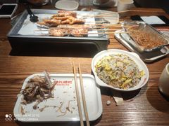 -管氏翅吧(台湾街店)
