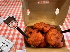 -PIXEL BOY炸鸡店(上海首店)