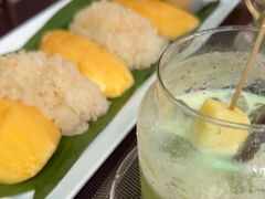-自然餐厅(Phuket)