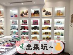 -GODIVA(五角场万达广场店)