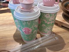 -图味美小黄鱼·景德菜(浙江路店)
