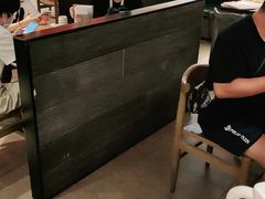 大堂-味千拉面(德雅路CFC富兴时代店)