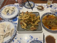 -老都一处饺子馆(道里店)