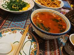 -巴依老爷新疆美食(工体旗舰店)