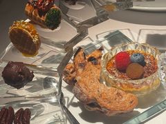 -壳里西餐厅Coquille Seafood Bistro(蒙自路店)