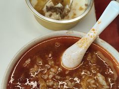 -71号豆汤饭·成都小馆(红牌楼店)