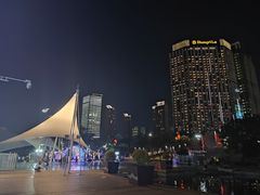 -秋水广场
