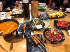 -蚝太郎 • 海鲜烧烤(建国路创始店)
