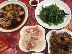 -红灯笼龙凤饭店(宁波老字号店)