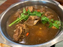 -老三羊汤【北兴隆街店】