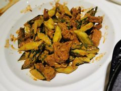 -金春禧·鲁菜海鲜(延吉路万达店)