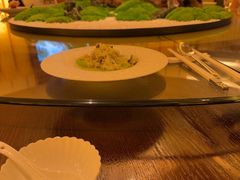 -采悦轩中餐厅·粤菜·海南菜(神州半岛喜来登度假酒店)