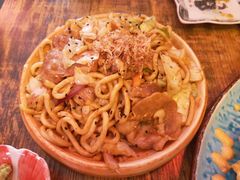 -米彩料理(西丽店)