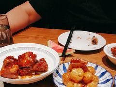 -宁海食府(总店·天一阁望京店)