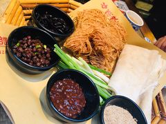 -大张烙馍村(泉山店)