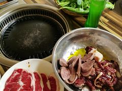 -马晓马佳牛羊肉(新合路店)