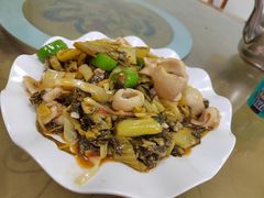 -苏记农家菜馆