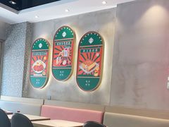-柠檬树茶餐厅(海雅缤纷城店)