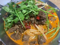 -永利妍农家菜(广八路店)