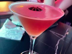 -MOSSO音乐酒吧·live house(南京旗舰店)