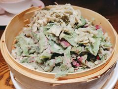 -掌柜的店·河南的菜(世茂店)
