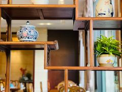 -浙江西子宾馆·瑶园咖啡厅