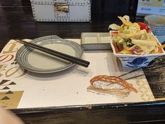 -芥岛(河北大街店)
