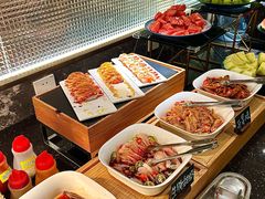 -大渔铁板烧(万象城店)