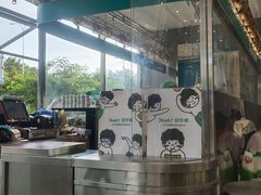 -自然椰·海南清补凉(海月广场店)