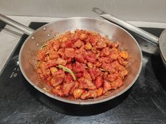 -聚春园自助餐厅(东街口店)