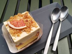-Seesaw Coffee(上生新所店)