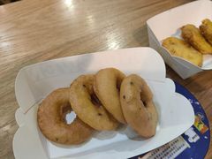 -文叔·湖北名小吃·小龙虾(黄贝岭地铁站店)