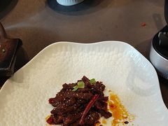 -聚宾楼·烤鸭·家宴(科技三路店)