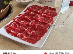 -阳坊大都涮羊肉(阳坊总店)