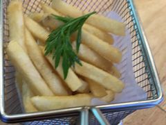 -夏日玛莉西餐厅(梅溪湖步步高店)