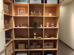 -左悦·艾灸调理·推拿按摩·精油SPA(卓悦汇店)