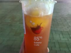 -85度C(深圳佳宁娜店)