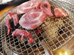 -万兴佳烤肉·长白山老味道(宏泰广场店)