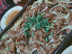 -清真永恒华威肉饼(潘家园店)